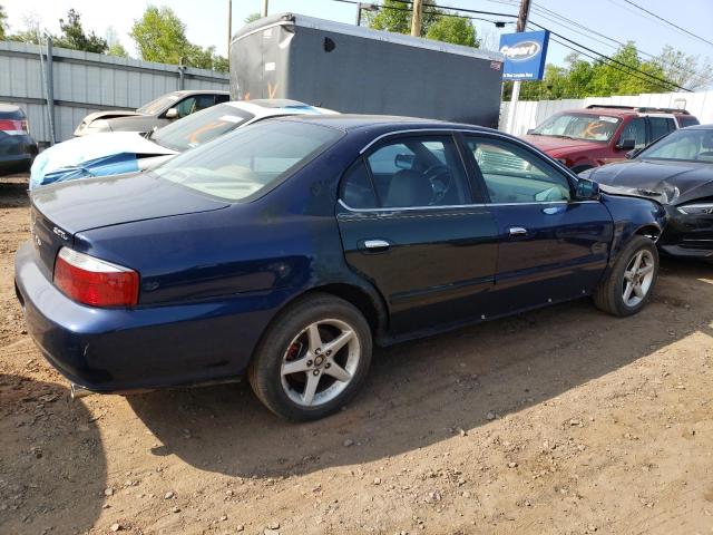 Photo 3 from auction – 2003 ACURA 3.2TL with VIN 19UUA56613A055161