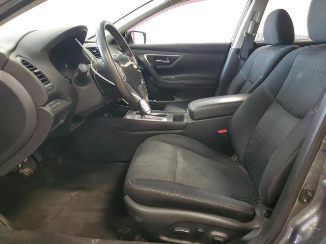 Photo 7 from auction – 2017 NISSAN ALTIMA 2.5 with VIN 1N4AL3AP8HC195595