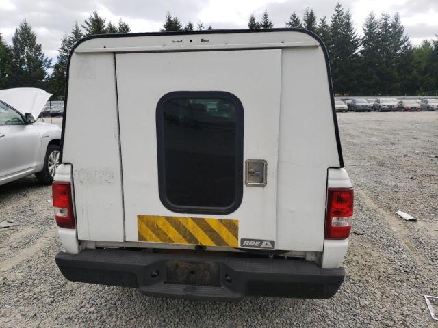 Фото 6 с аукциона – 2008 FORD RANGER с VIN 1FTYR10D88PB18317
