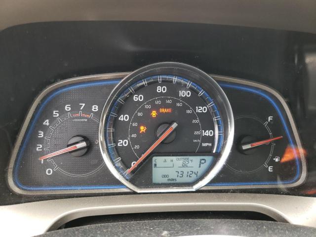 Photo 9 from auction – 2014 TOYOTA RAV4 LIMIT with VIN JTMYFREV4EJ018562