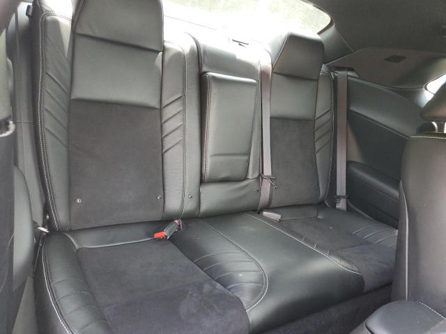 Photo 10 from auction – 2021 DODGE CHALLENGER with VIN 2C3CDZC93MH667652