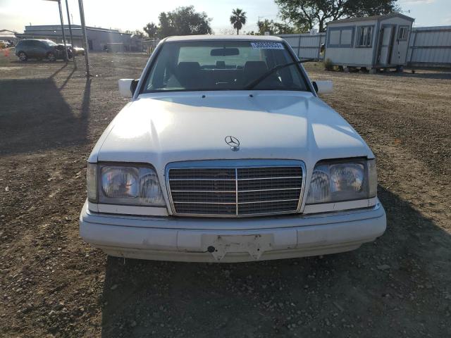 Photo 5 from auction – 1995 MERCEDES-BENZ E 300D with VIN WDBEB31E9SC193678