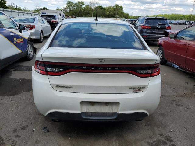 Photo 6 from auction – 2014 DODGE 150 with VIN 1C3CDFBB2ED902057