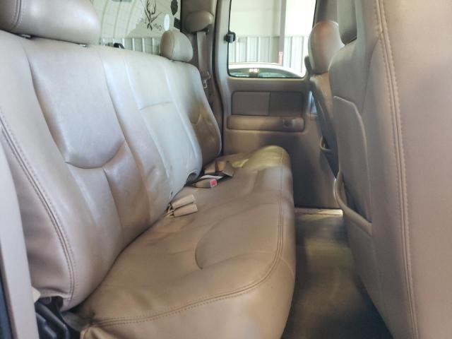 Photo 10 from auction – 2004 GMC NEW SIERRA with VIN 1GTEK19T84E282318