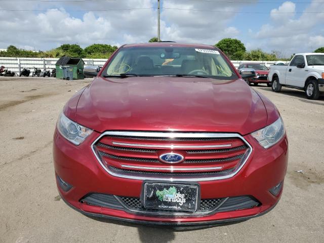Photo 5 from auction – 2013 FORD TAURUS LIM with VIN 1FAHP2F84DG180044