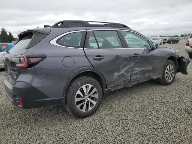 Photo 3 from auction – 2020 SUBARU OUTBACK with VIN 4S4BTAAC9L3199059