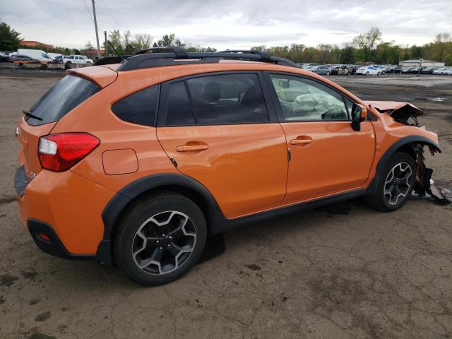 Photo 3 from auction – 2013 SUBARU XV CROSSTR with VIN JF2GPAVC5D2875959
