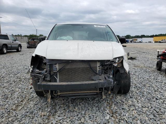 Photo 5 from auction – 2012 DODGE GRAND CARA with VIN 2C4RDGBG1CR130636