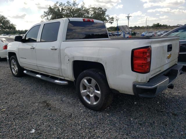 Photo 2 from auction – 2015 CHEVROLET SILVERADO with VIN 3GCPCREC2FG330479