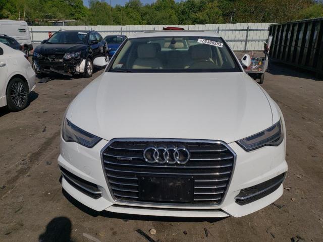 Photo 5 from auction – 2016 AUDI A6 PREMIUM with VIN WAUGFAFC4GN062077