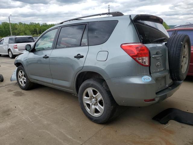 Photo 2 from auction – 2006 TOYOTA RAV4 with VIN JTMBD33V865033684