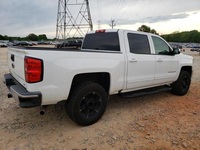 Photo 3 from auction – 2016 CHEVROLET SILVERADO with VIN 3GCPCRECXGG360749