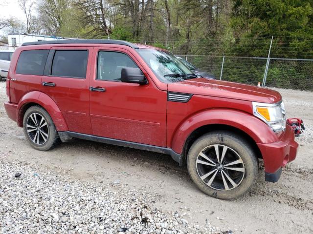 Photo 4 from auction – 2010 DODGE NITRO SE with VIN 1D4PU2GK5AW144778