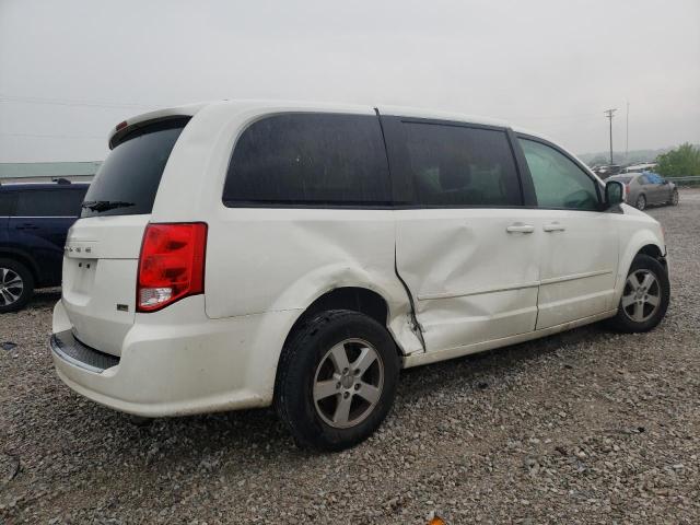 Photo 3 from auction – 2013 DODGE GRAND CARA with VIN 2C4RDGCG5DR524866