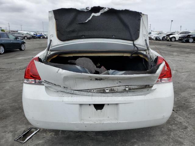 Photo 6 from auction – 2010 CHEVROLET IMPALA LT with VIN 2G1WB5EN2A1265653