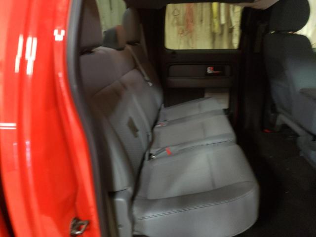Photo 10 from auction – 2013 FORD F150 SUPER with VIN 1FTFW1CF8DFD67858