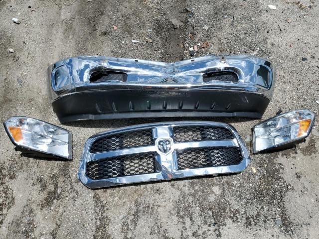 Photo 13 from auction – 2013 RAM 1500 ST with VIN 1C6RR6STXDS661477