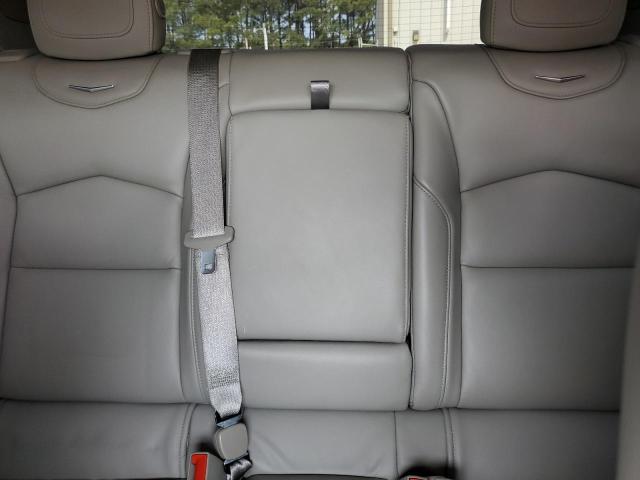 Photo 10 from auction – 2020 CADILLAC XT4 PREMIU with VIN 1GYFZDR48LF034602
