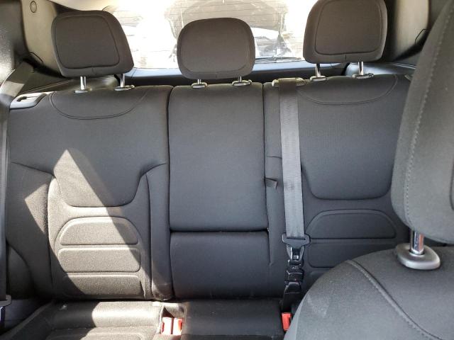 Photo 10 from auction – 2016 JEEP RENEGADE L with VIN ZACCJBBTXGPC88613