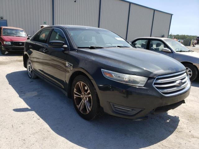Photo 4 from auction – 2013 FORD TAURUS SEL with VIN 1FAHP2E81DG136455