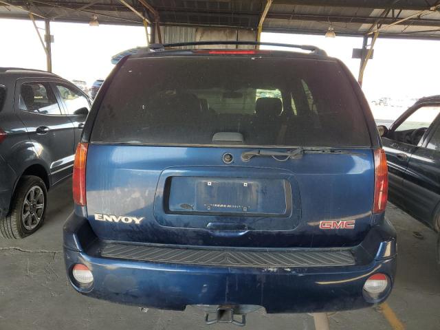 Photo 6 from auction – 2004 GMC ENVOY with VIN 1GKDS13S042230831