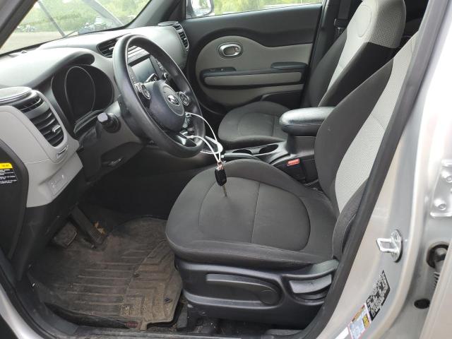 Photo 7 from auction – 2019 KIA SOUL with VIN KNDJN2A23K7658732