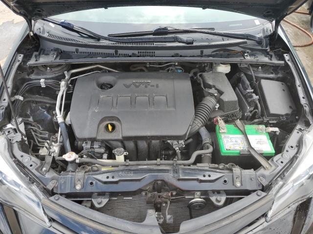 Photo 11 from auction – 2018 TOYOTA COROLLA L with VIN 2T1BURHE4JC038520