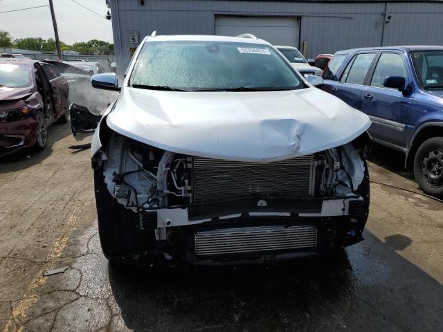 Photo 5 from auction – 2018 CHEVROLET EQUINOX PR with VIN 2GNAXWEX1J6188858