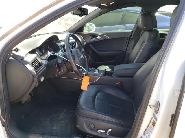 Photo 7 from auction – 2016 AUDI A6 PREMIUM with VIN WAUFMAFC1GN090677