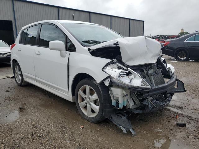 Photo 4 from auction – 2011 NISSAN VERSA S with VIN 3N1BC1CP9BL360634