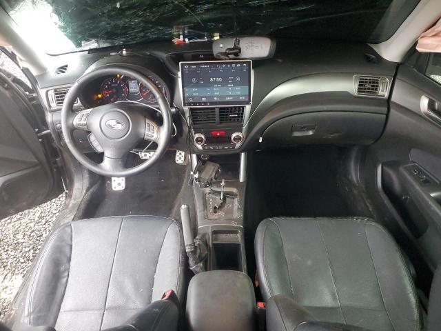 صورة رقم 8 من المزاد - 2013 SUBARU FORESTER T مع VIN JF2SHGHC2DH411059