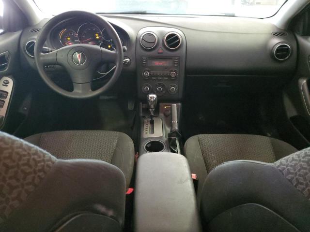 Photo 8 from auction – 2009 PONTIAC G6 with VIN 1G2ZG57B094201642