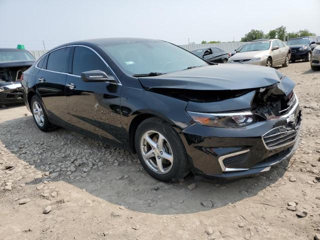 Photo 4 from auction – 2017 CHEVROLET MALIBU LS with VIN 1G1ZB5ST1HF248149