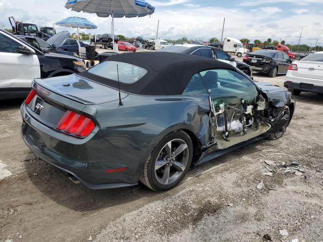 Photo 3 from auction – 2015 FORD MUSTANG GT with VIN 1FATP8FF4F5332074