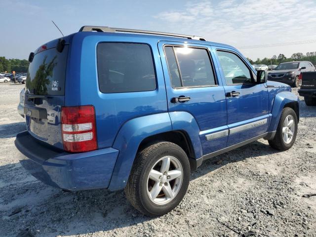 Photo 3 from auction – 2009 JEEP LIBERTY SP with VIN 1J8GP28K89W547435