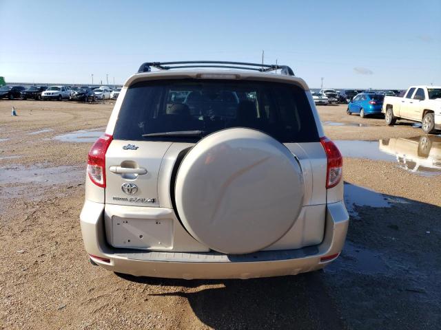 Photo 6 from auction – 2008 TOYOTA RAV4 with VIN JTMZD33V685114894