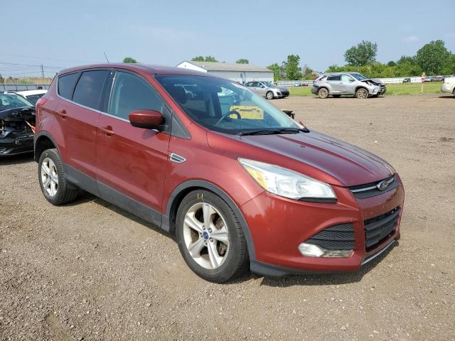 Photo 4 from auction – 2014 FORD ESCAPE SE with VIN 1FMCU0GX4EUD85773