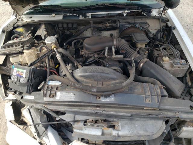 Photo 11 from auction – 1996 CHEVROLET OTHER with VIN 1GCCS19X3TK130327
