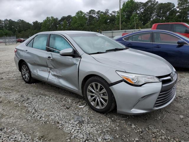 Photo 4 from auction – 2015 TOYOTA CAMRY LE with VIN 4T1BF1FK8FU077556