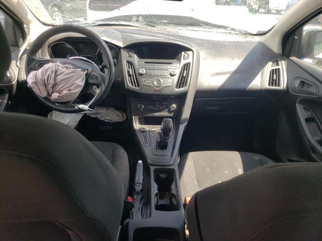 Photo 8 from auction – 2015 FORD FOCUS S with VIN 1FADP3E27FL328151