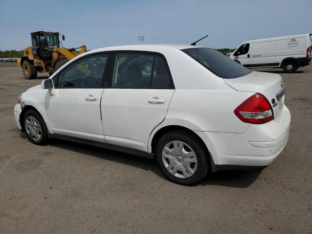 Photo 2 from auction – 2011 NISSAN VERSA S with VIN 3N1BC1AP5BL468798