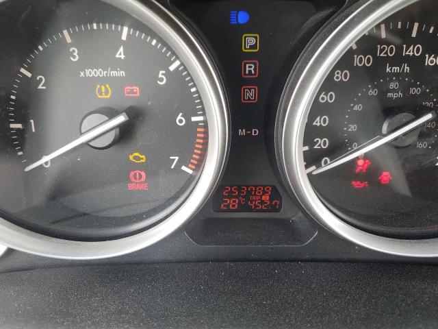 Zdjęcie 9 z aukcji – 2009 MAZDA 6 I z VIN 1YVHP81A895M42460