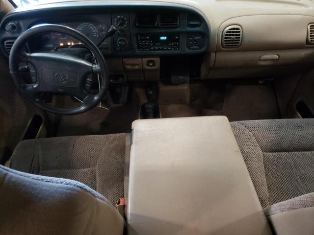 Фото 8 с аукциона – 1998 DODGE RAM 2500 с VIN 1B7KF23Z2WJ139532