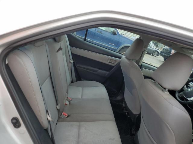 Photo 10 from auction – 2016 TOYOTA COROLLA L with VIN 2T1BURHEXGC687067
