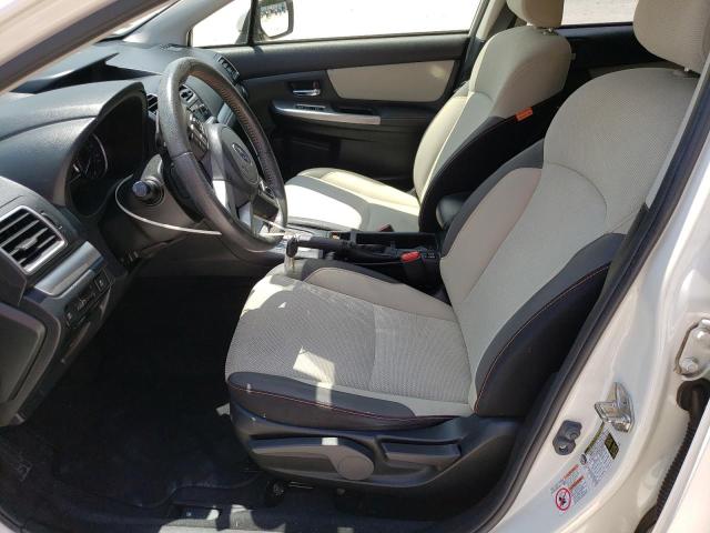 Photo 7 from auction – 2016 SUBARU CROSSTREK with VIN JF2GPADC5G8203886