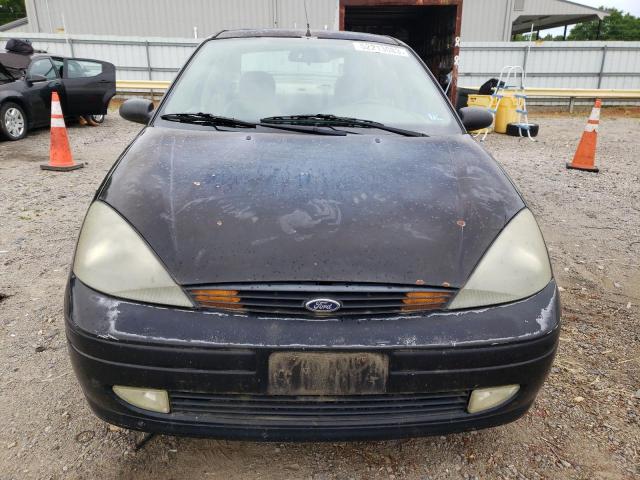 Photo 5 from auction – 2003 FORD FOCUS ZTS with VIN 1FAHP38353W315902