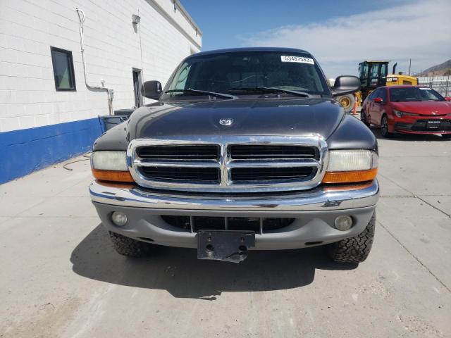 Photo 5 from auction – 2003 DODGE DAKOTA SLT with VIN 1D7HG42X03S238171