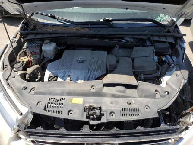 Photo 12 from auction – 2018 TOYOTA HIGHLANDER with VIN 5TDJGRFH4JS041425