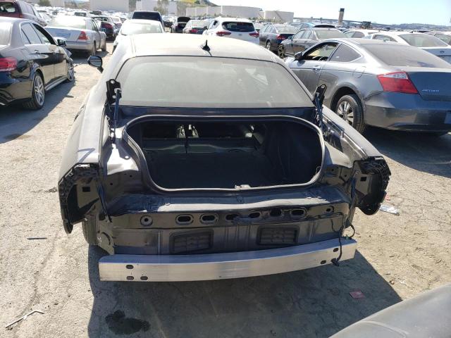 Photo 6 from auction – 2019 DODGE CHALLENGER with VIN 2C3CDZL90KH595869
