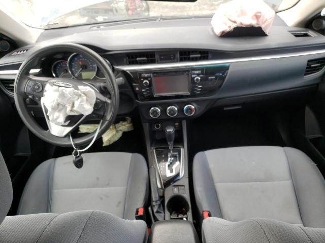 Photo 8 from auction – 2016 TOYOTA COROLLA L with VIN 5YFBURHE3GP415265